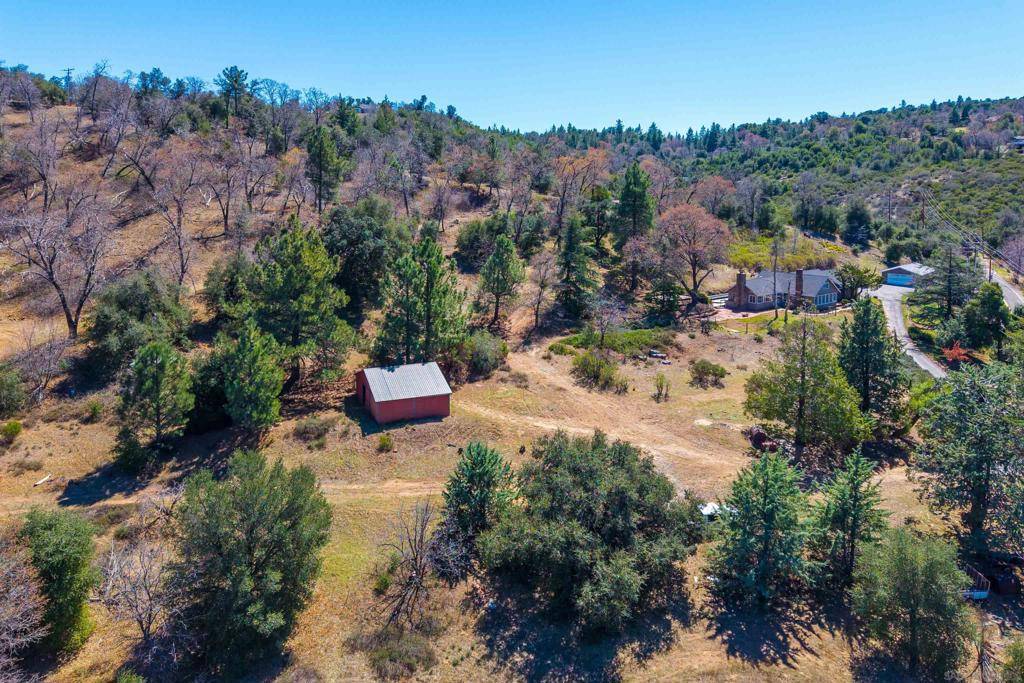 Julian, CA 92036,3869 Pine Hills Rd