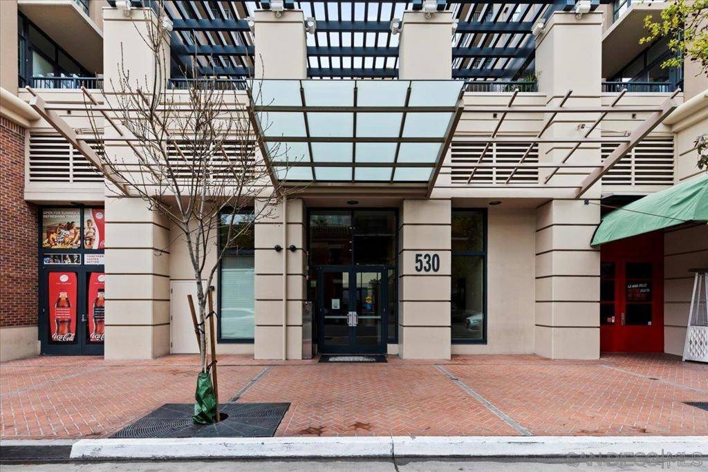 San Diego, CA 92101,530 K St #410