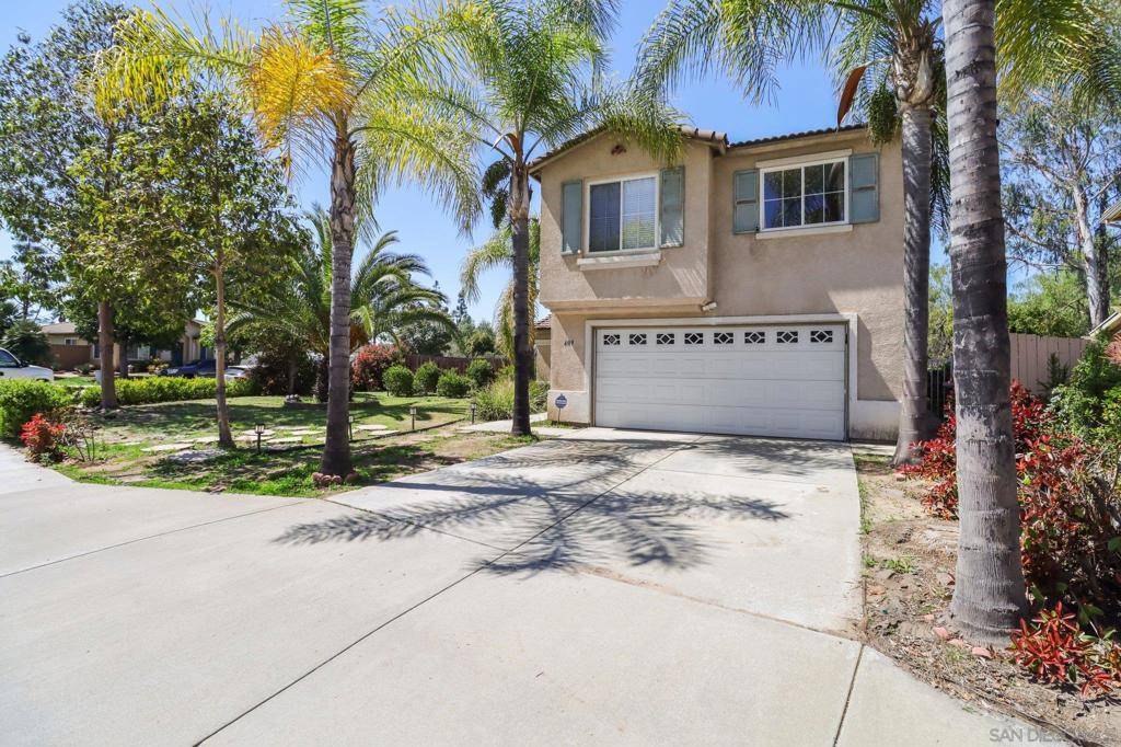 Escondido, CA 92027,609 Jacks Creek Rd