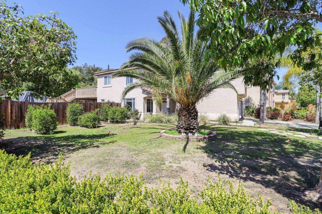 Escondido, CA 92027,609 Jacks Creek Rd
