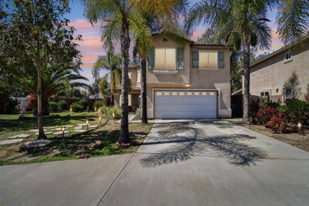 Escondido, CA 92027,609 Jacks Creek Rd