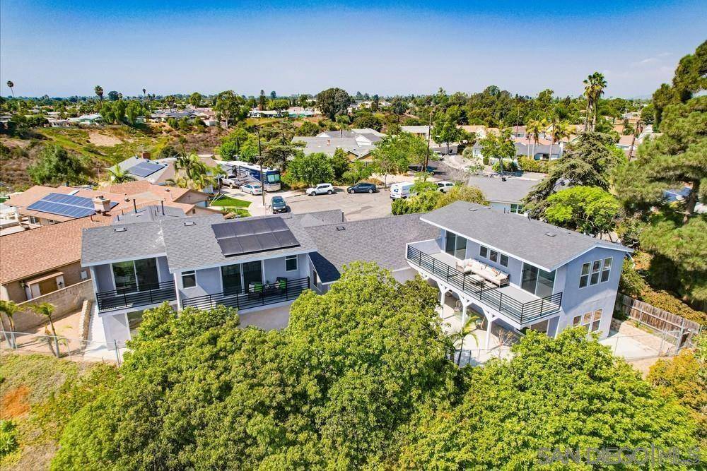 San Diego, CA 92117,4221 Mount Casas Ct