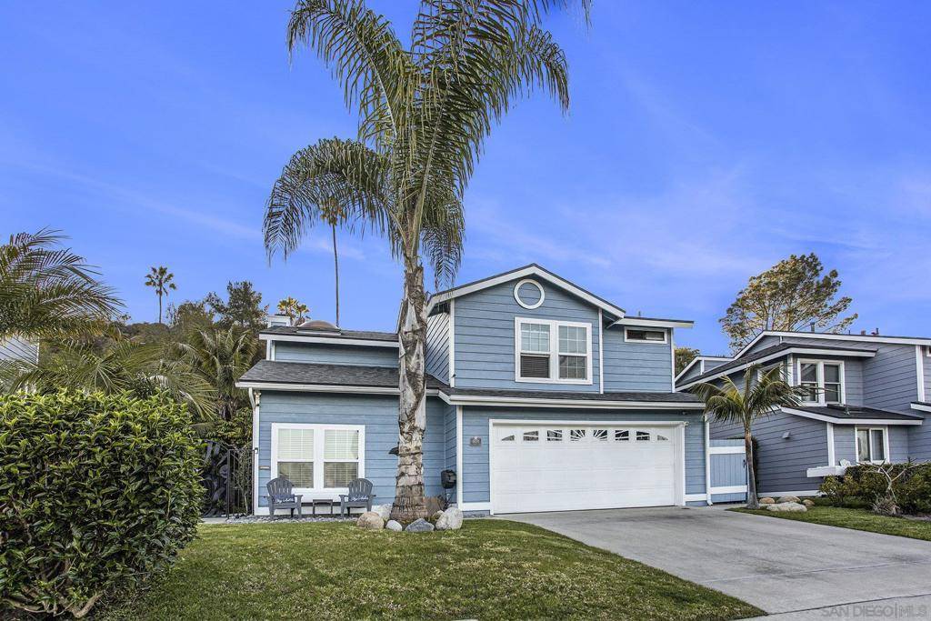 Carlsbad, CA 92008,1751 E Pointe Ave
