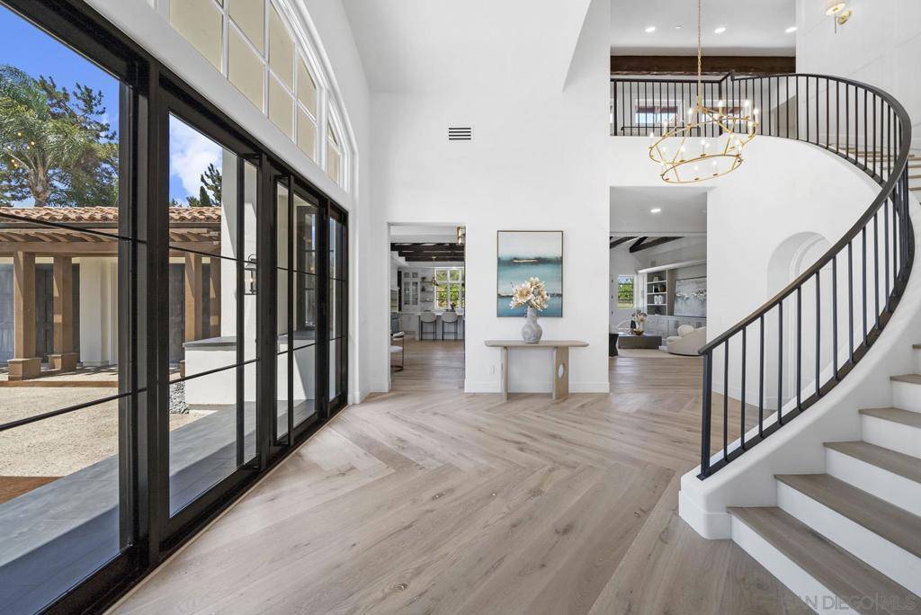 Rancho Santa Fe, CA 92067,14242 Dalia Drive
