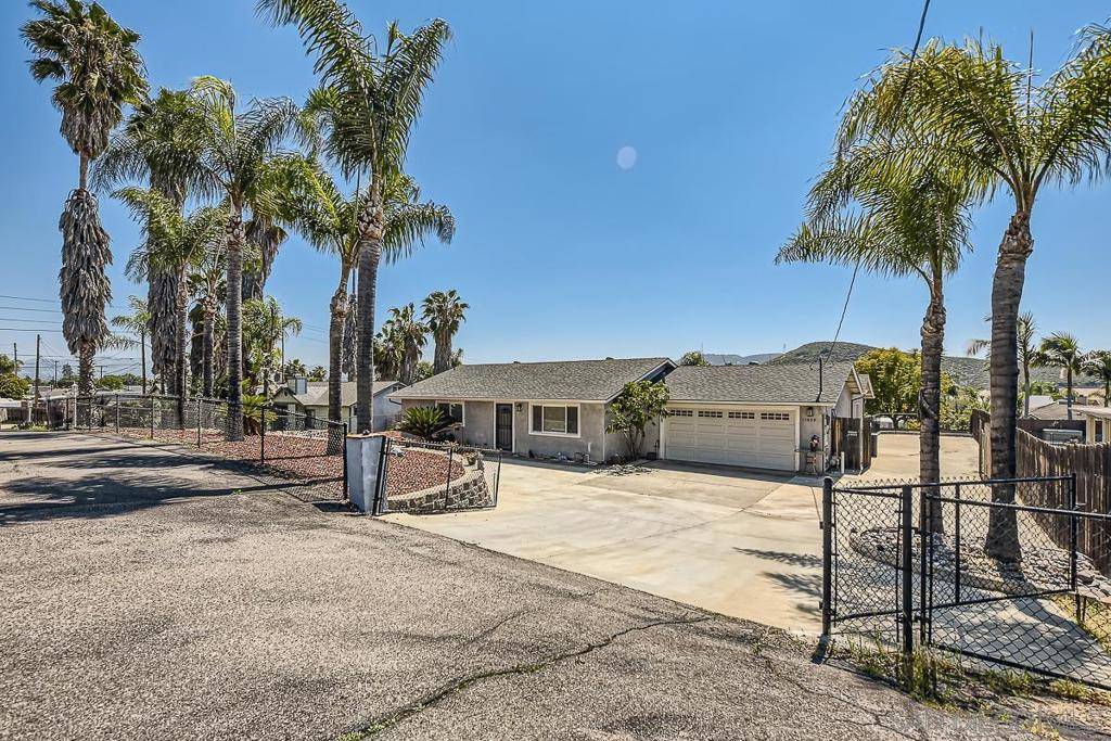 Lakeside, CA 92040,11059 EL NOPAL