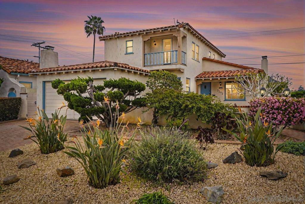 San Diego, CA 92106,3243 Goldsmith