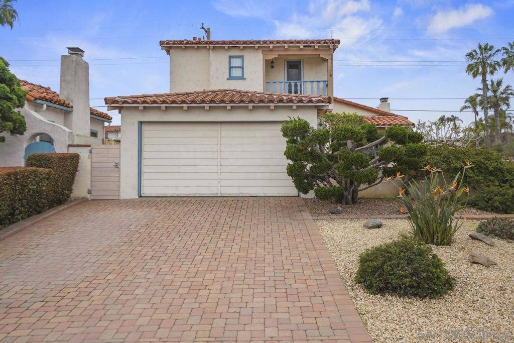 San Diego, CA 92106,3243 Goldsmith
