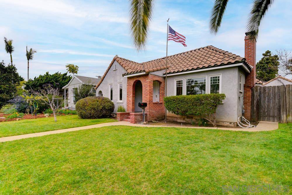 Oceanside, CA 92054,422 S Ditmar St