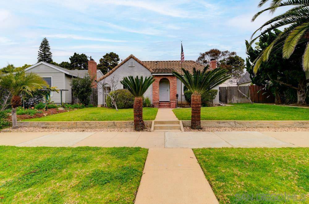 Oceanside, CA 92054,422 S Ditmar St