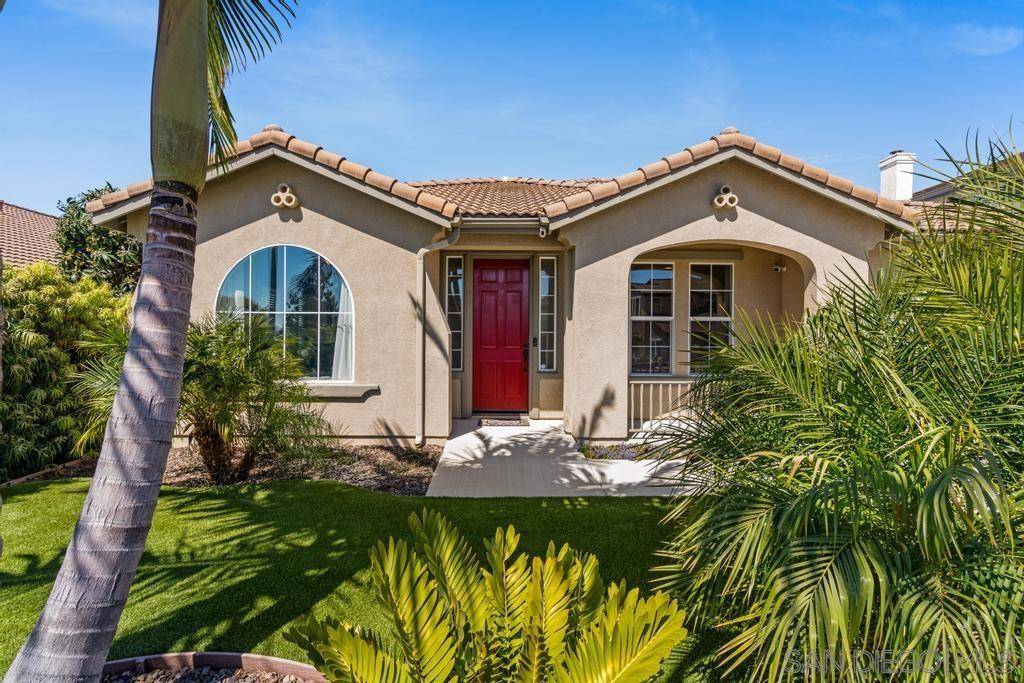 Escondido, CA 92026,1253 Sunset Heights Rd