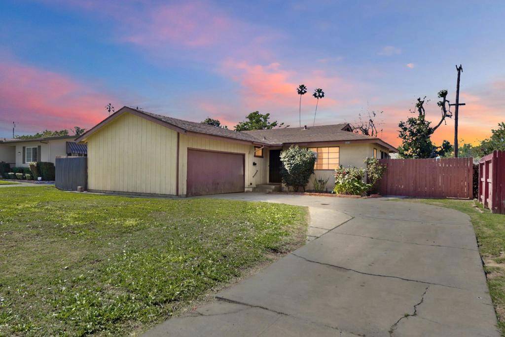 Riverside, CA 92506,4690 Jarvis St