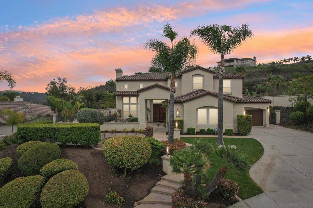 Poway, CA 92064,11781 Treadwell Dr