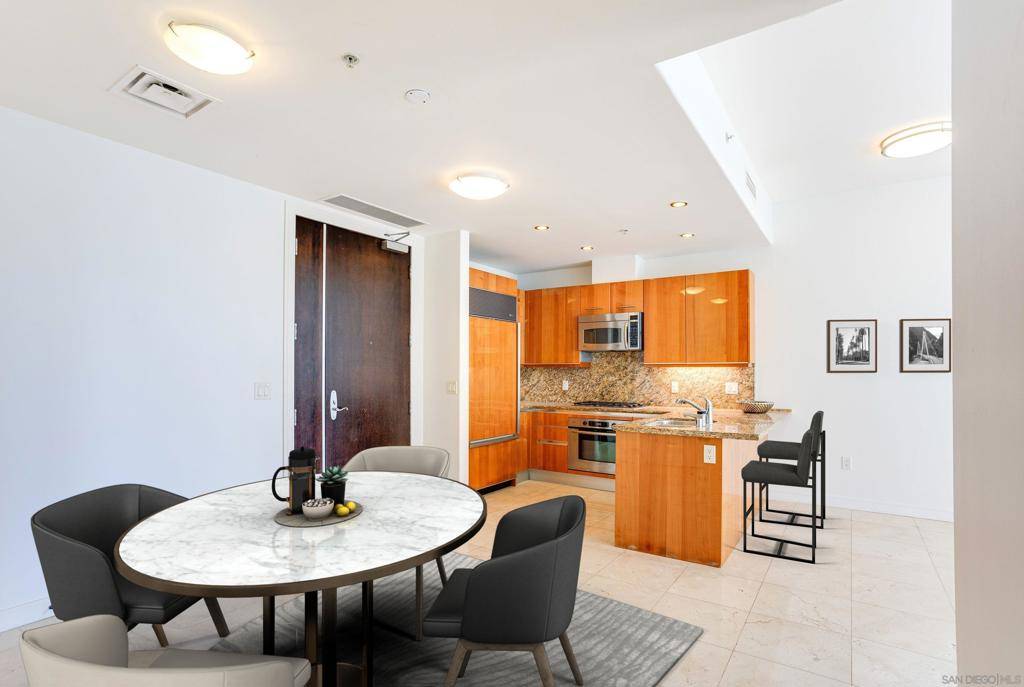 San Diego, CA 92101,550 Front St #402