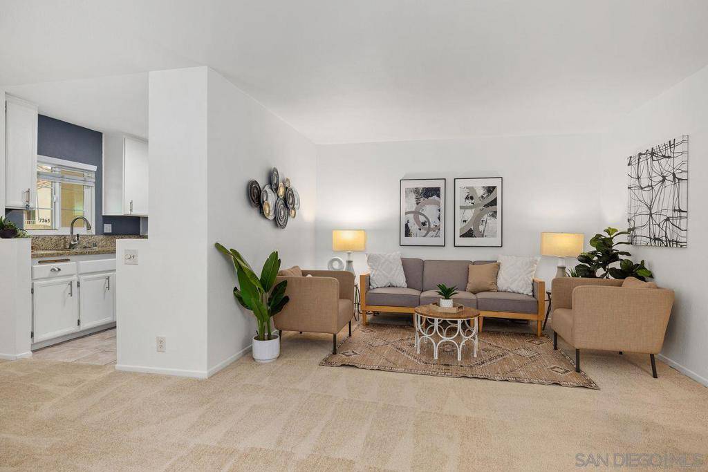 San Diego, CA 92126,7349 Calle Cristobal #181