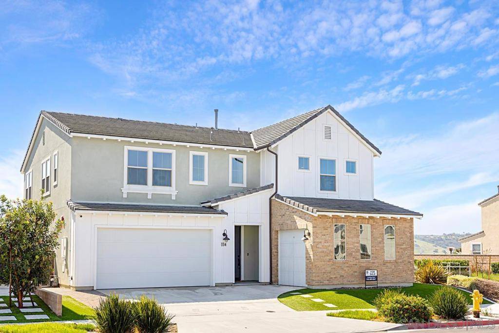 Chula Vista, CA 91913,1114 Camino Cantera
