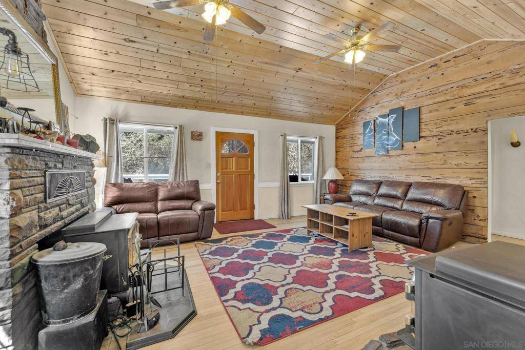 Julian, CA 92036,1267 Ridge Trl