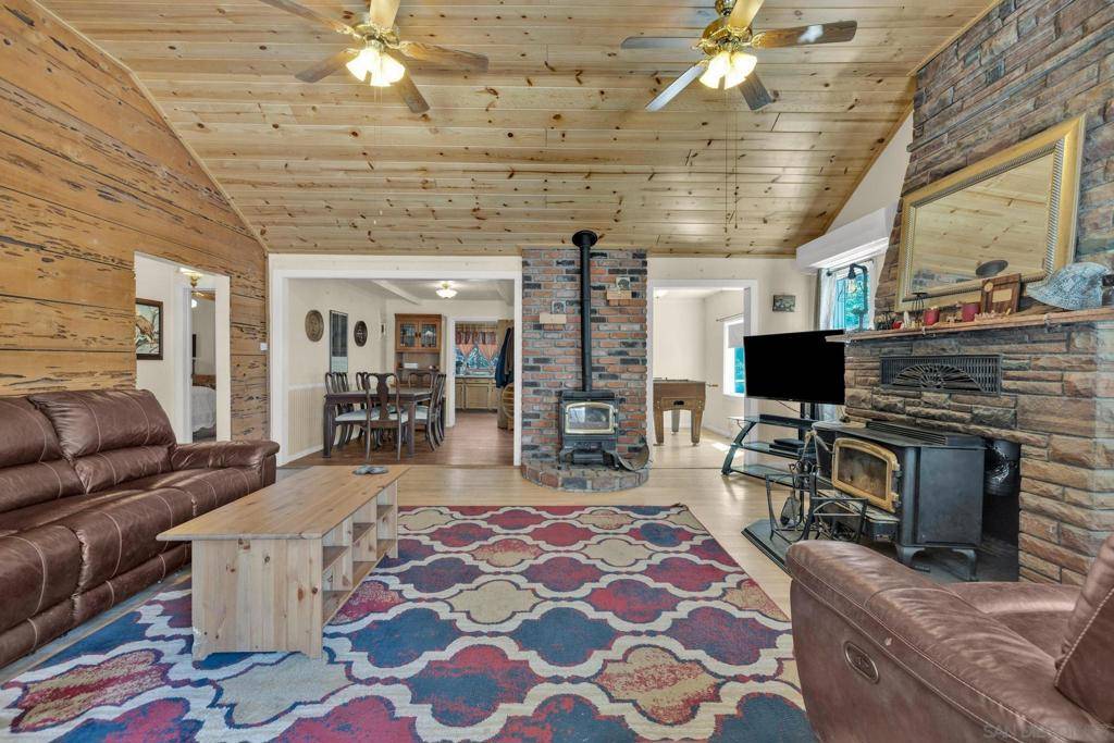 Julian, CA 92036,1267 Ridge Trl