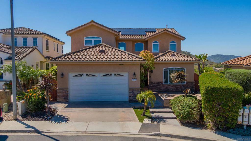 San Diego, CA 92128,18682 Lancashire Way