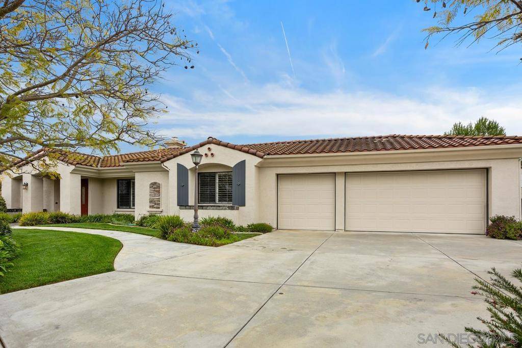 Fallbrook, CA 92028,3146 Larkwood Ct