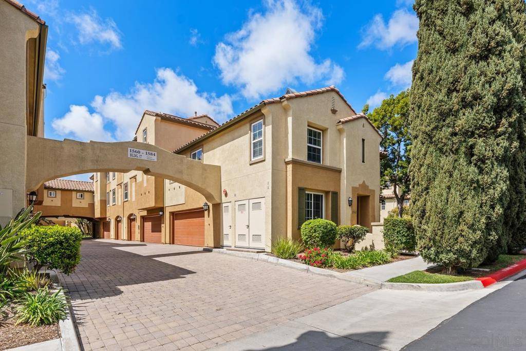 Chula Vista, CA 91913,1562 Caminito Zaragosa