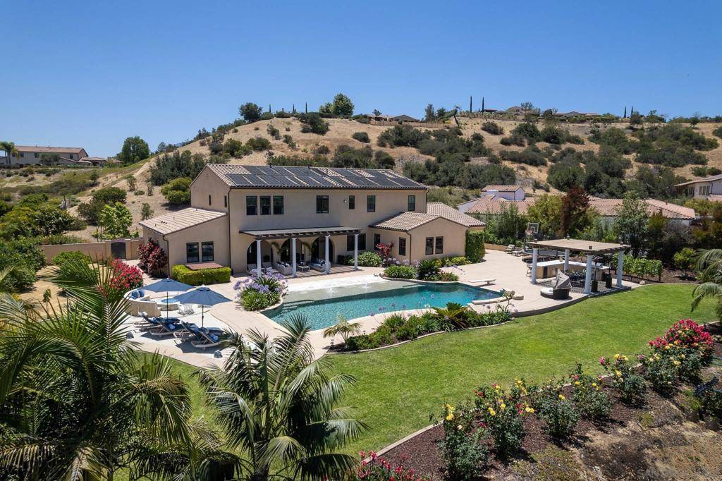 San Diego, CA 92127,8122 Twilight Point Way