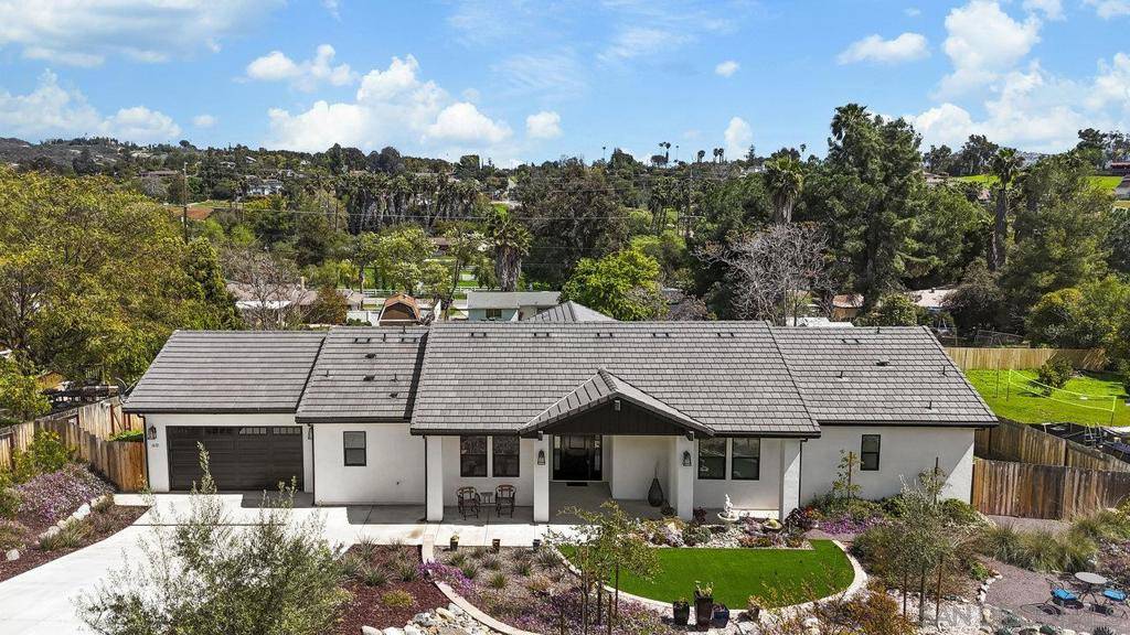Escondido, CA 92027,1672 Citrus Hills Ln