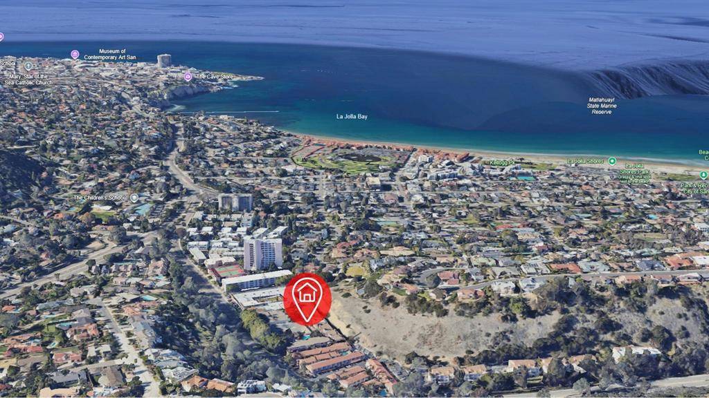 La Jolla, CA 92037,2630 Torrey Pines #E-22