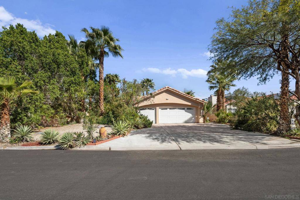 Palm Springs, CA 92262,1150 E Via Colusa
