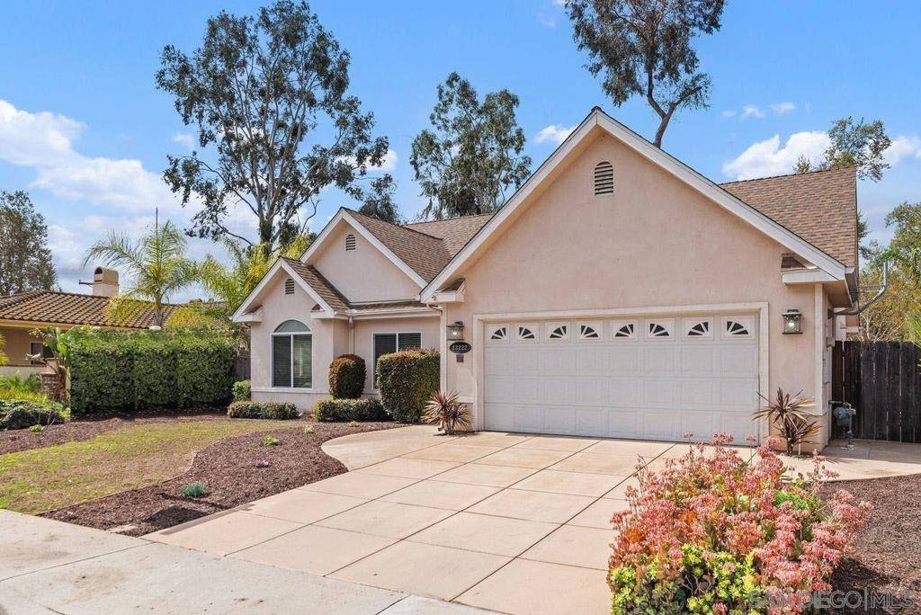 Poway, CA 92064,13222 Whitewater Dr