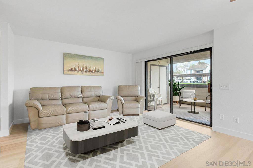 San Diego, CA 92126,8508 Summerdale #19