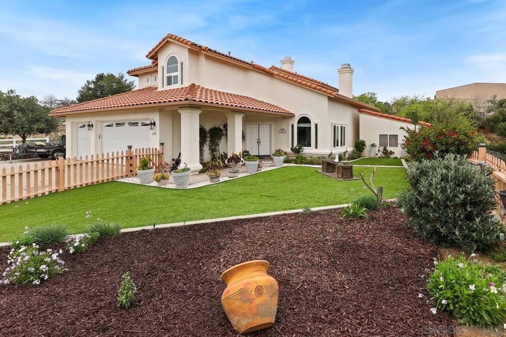 Alpine, CA 91901,2350 Victoria Cir