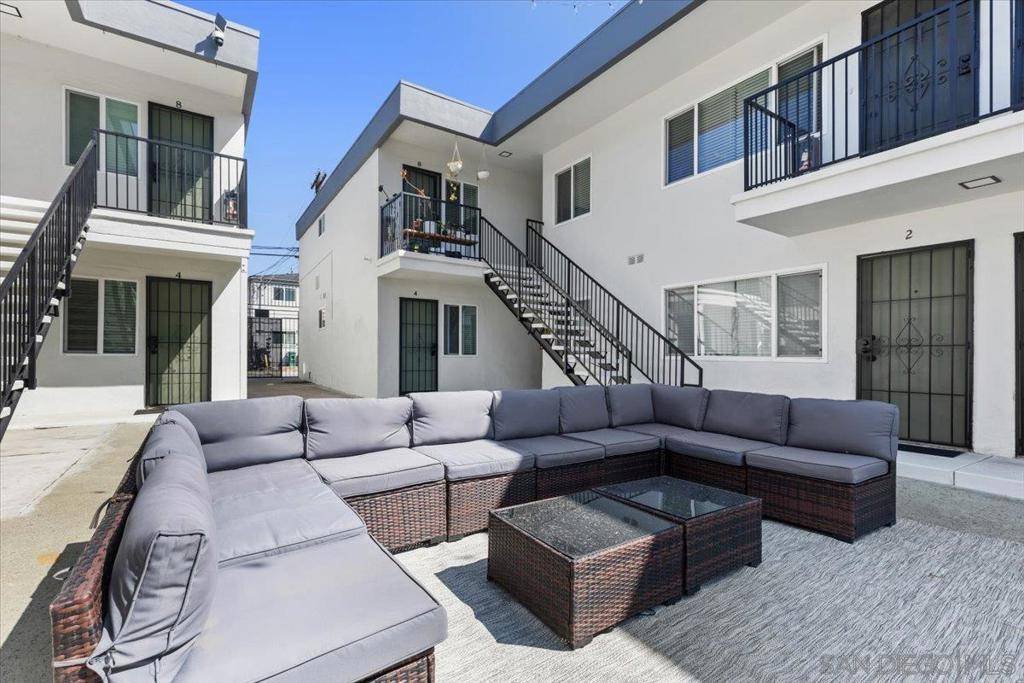 San Diego, CA 92116,4665 34th Street
