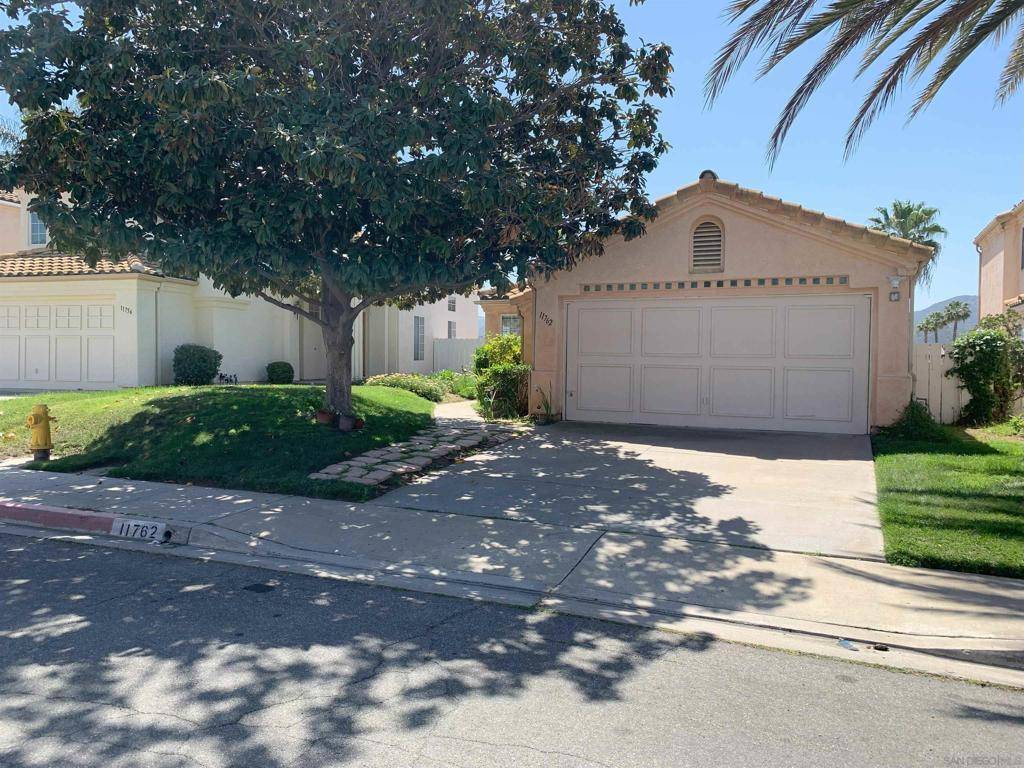 El Cajon, CA 92019,11762 Monte View Ct