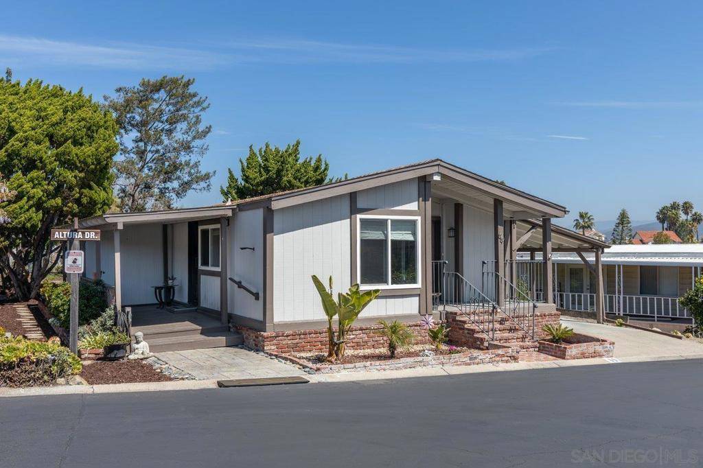 San Marcos, CA 92078,3535 Linda Vista Dr. #69