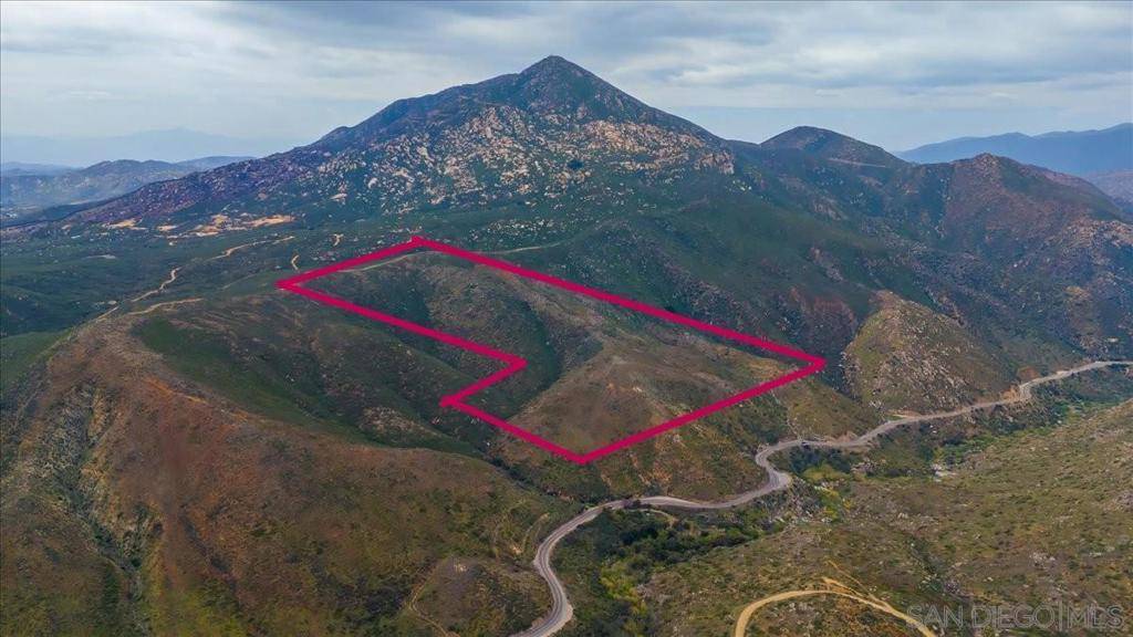 Dulzura, CA 91917,Highway 94