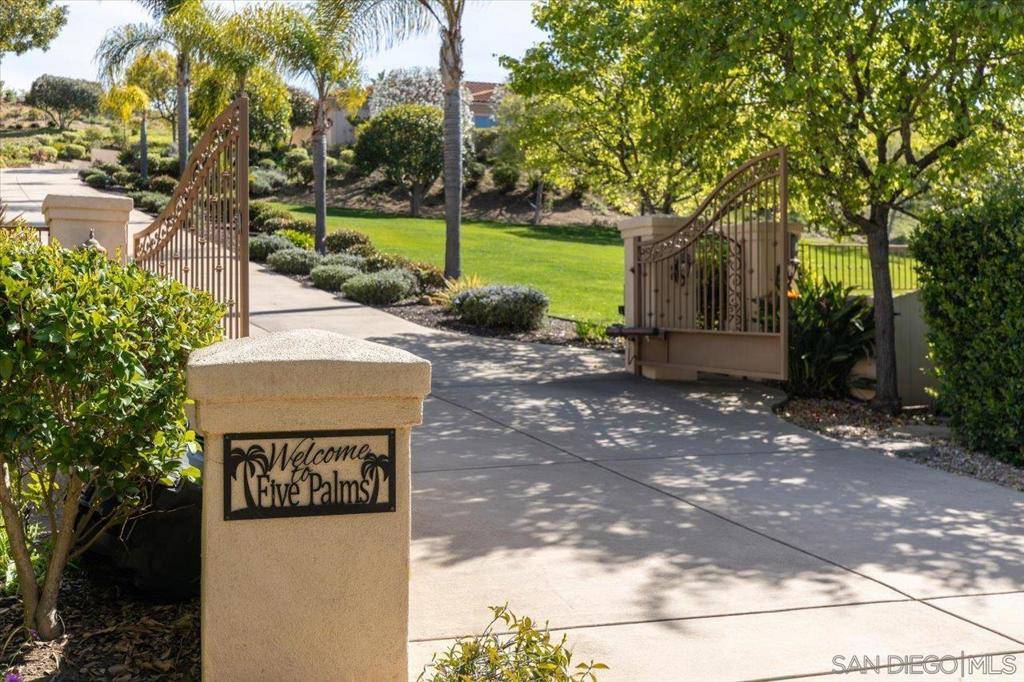 Rancho Santa Fe, CA 92067,17206 El Caporal