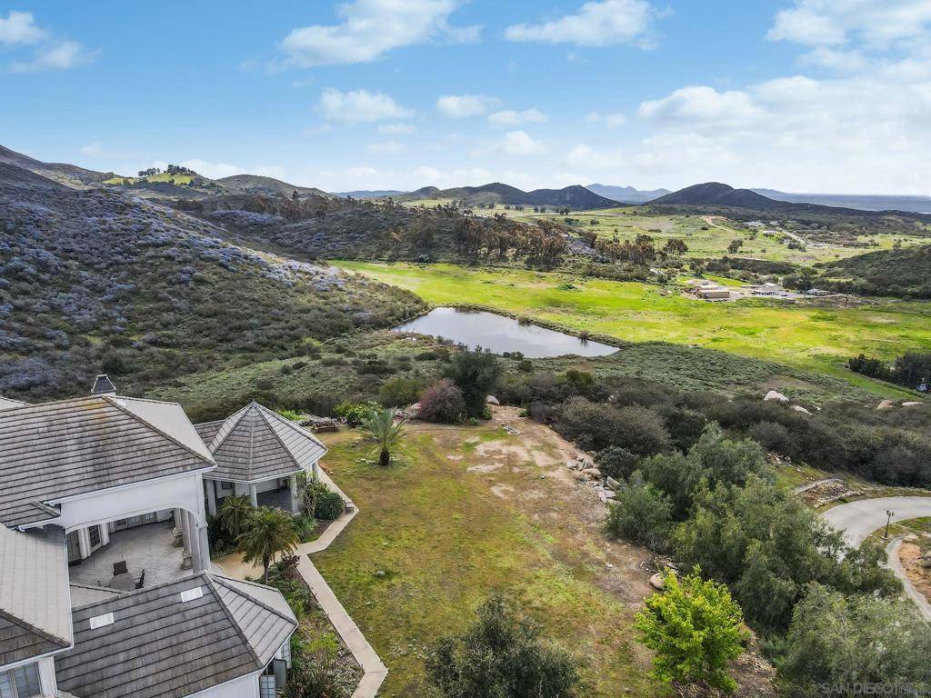 16801 Chaparral Way Poway, CA 92064