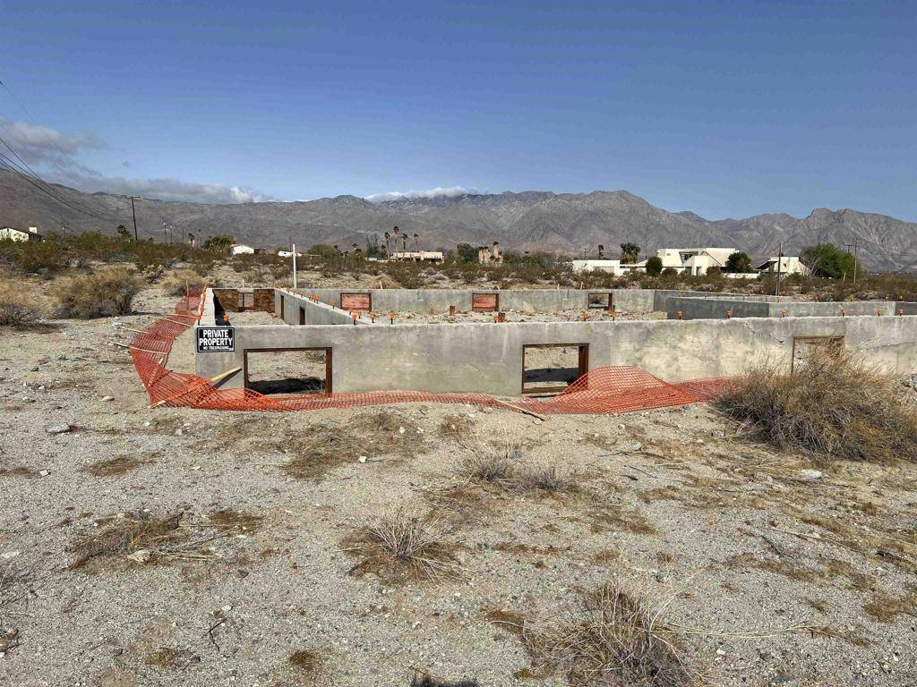 Borrego Springs, CA 92004,1474 Sewanee Dr