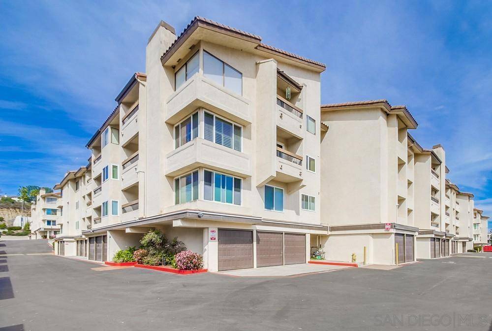 San Diego, CA 92108,6737 Friars #189