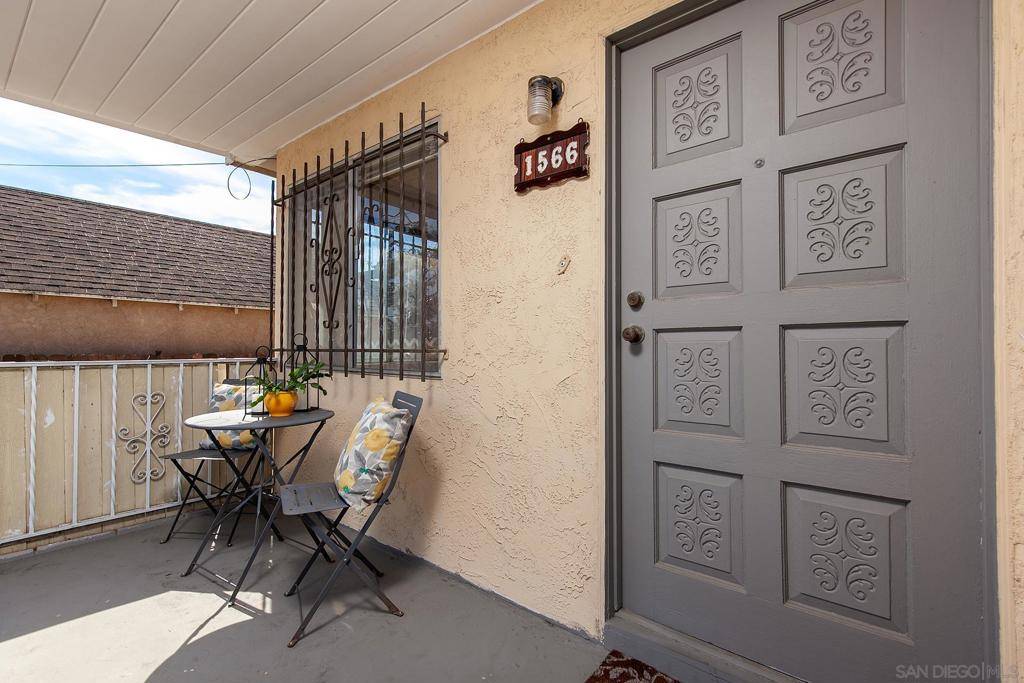 San Diego, CA 92106,1566 Evergreen St