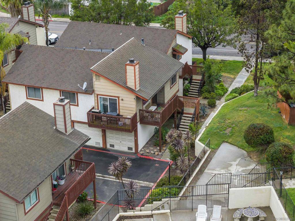 Chula Vista, CA 91910,854 Tamayo Dr #3
