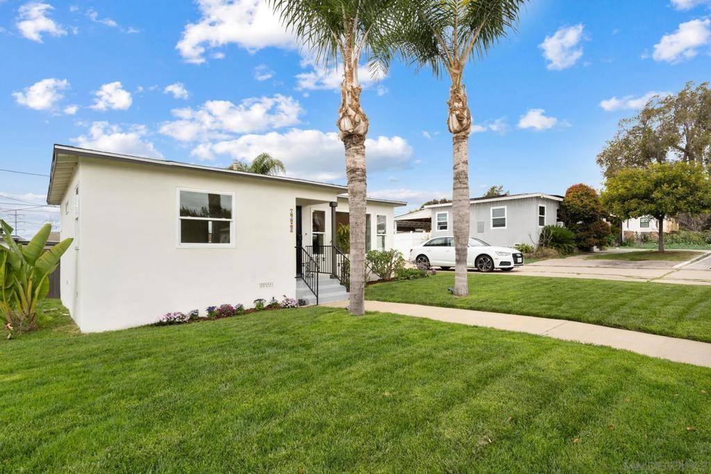 Chula Vista, CA 91911,1340 Elden Ave