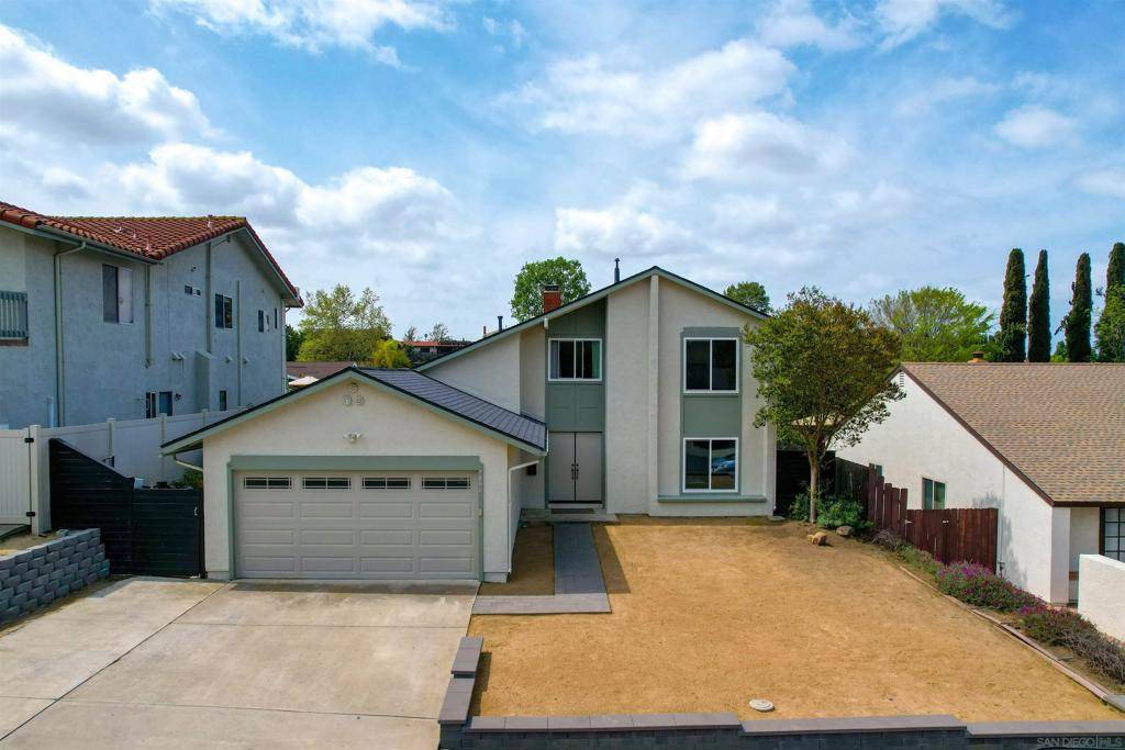 San Diego, CA 92119,7690 Volclay Drive