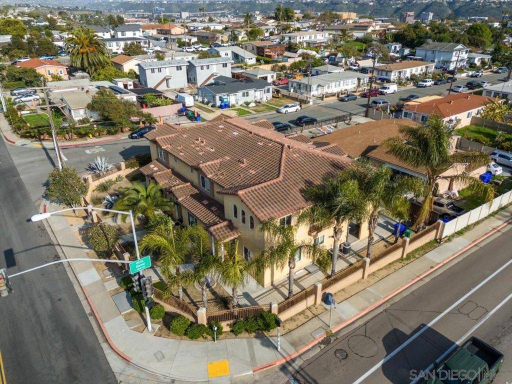 San Diego, CA 92111,7009 11 Tait St