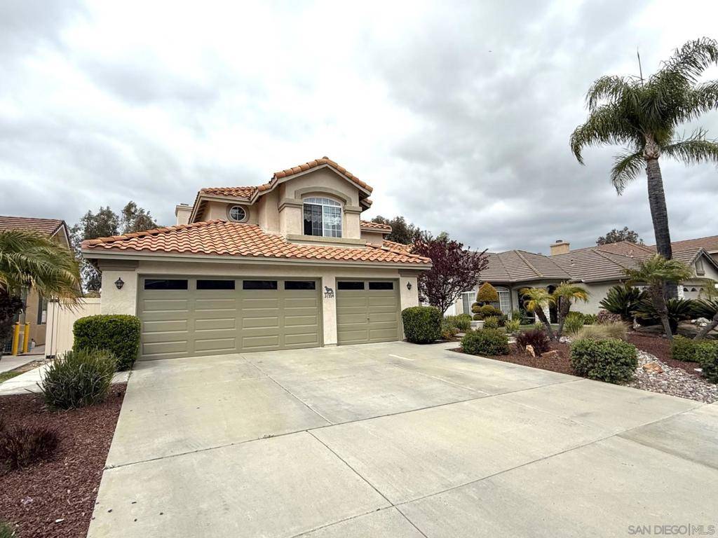 Temecula, CA 92592,31954 Corte Positas
