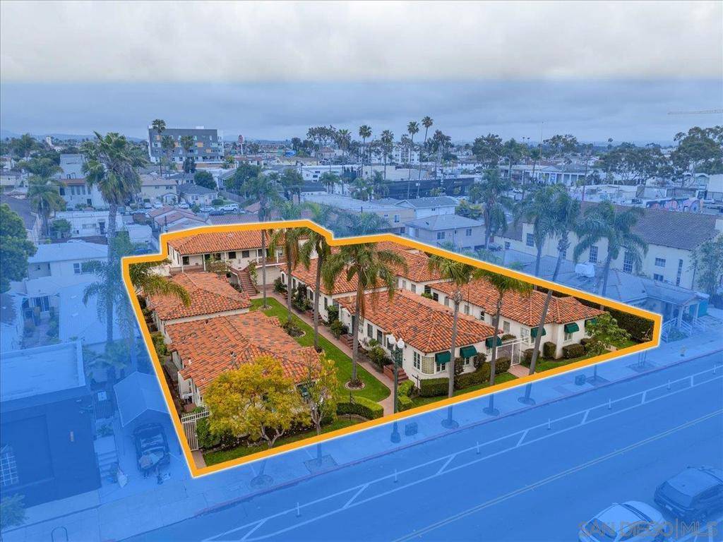 San Diego, CA 92104,4347 30th Street