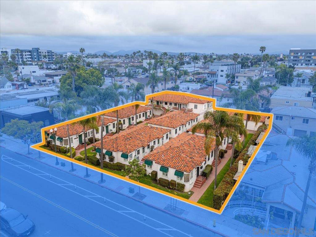 San Diego, CA 92104,4347 30th Street