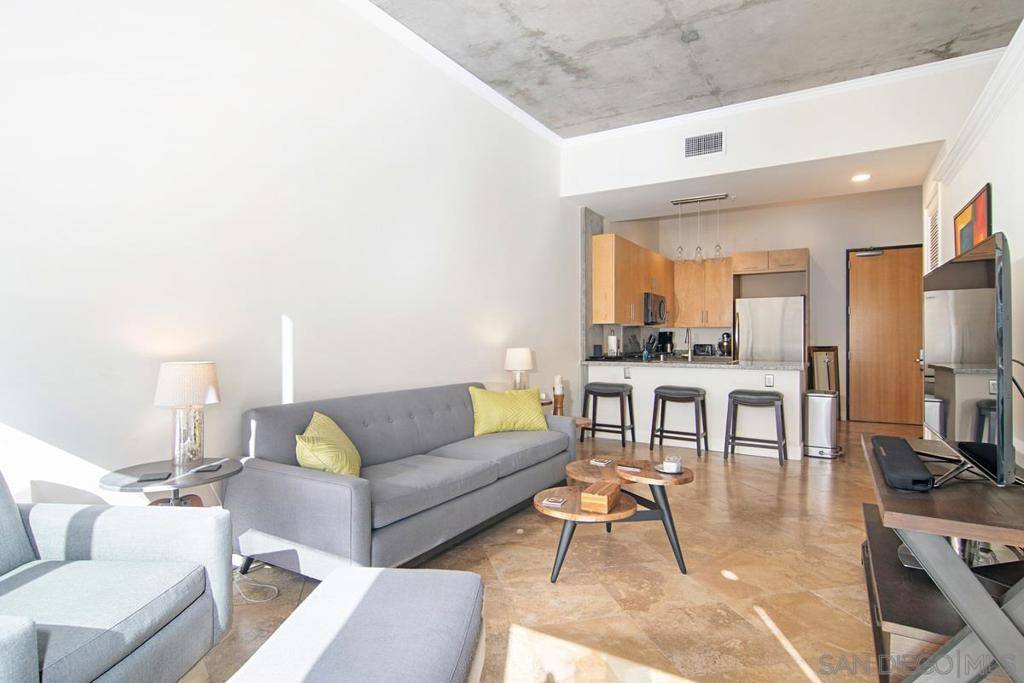 San Diego, CA 92101,1050 Island Ave #309