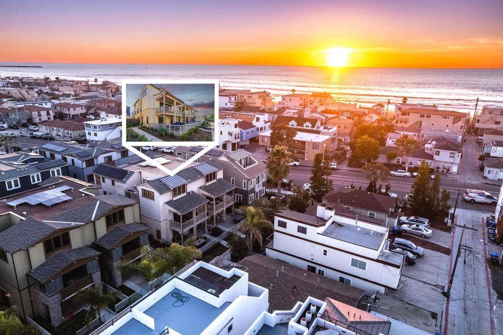 San Diego, CA 92109,811 Kennebeck