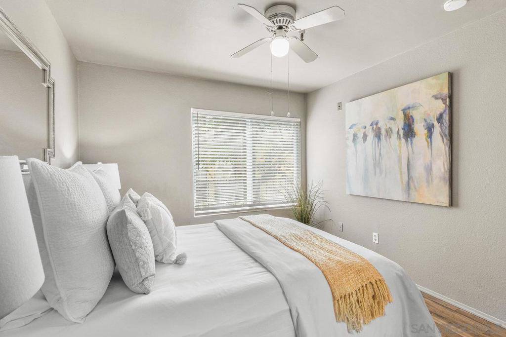 San Diego, CA 92104,3796 Alabama St #123